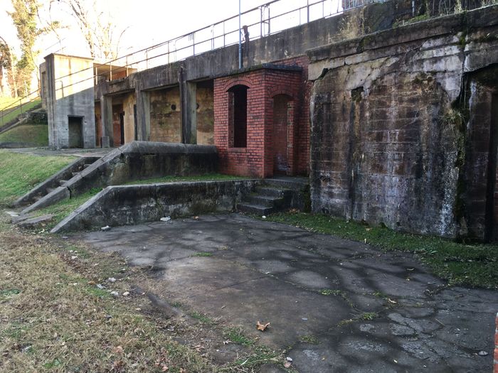 Fort Hunt Park