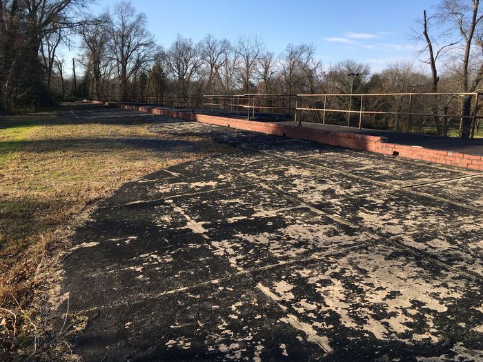 Fort Hunt Park
