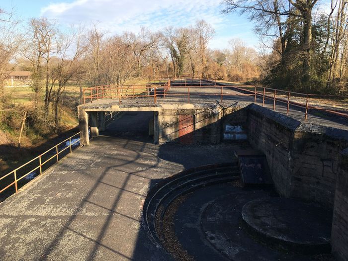 Fort Hunt Park