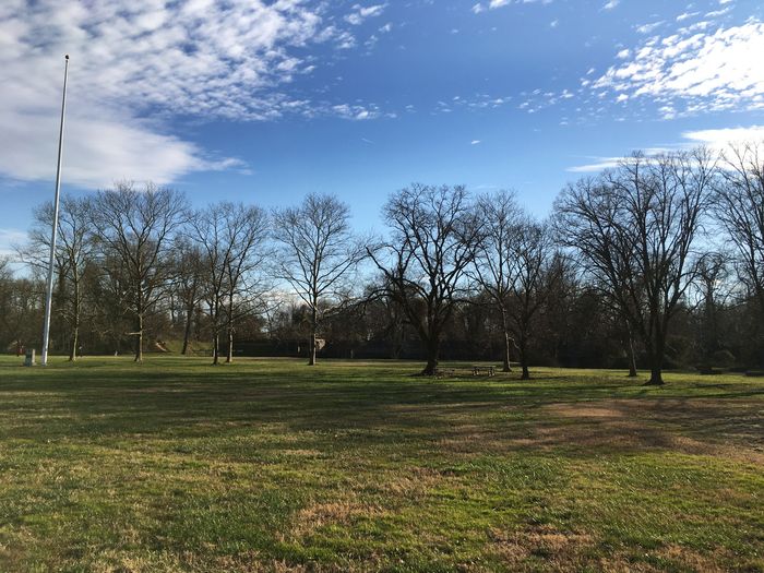 Fort Hunt Park