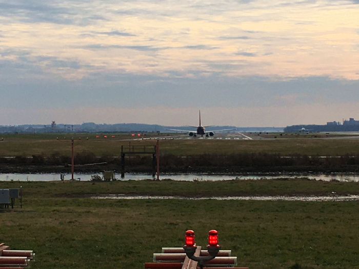 Gravelly Point