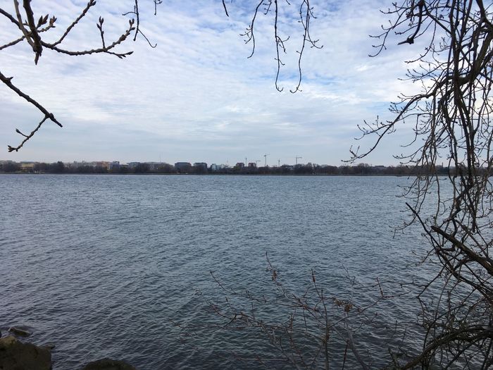 Gravelly Point