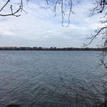 Gravelly Point