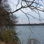 Gravelly Point