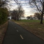 Gravelly Point
