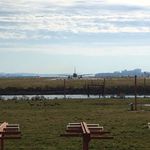 Gravelly Point