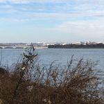Gravelly Point