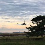 Gravelly Point