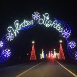 Winter Lights