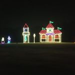 Winter Lights