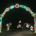Winter Lights