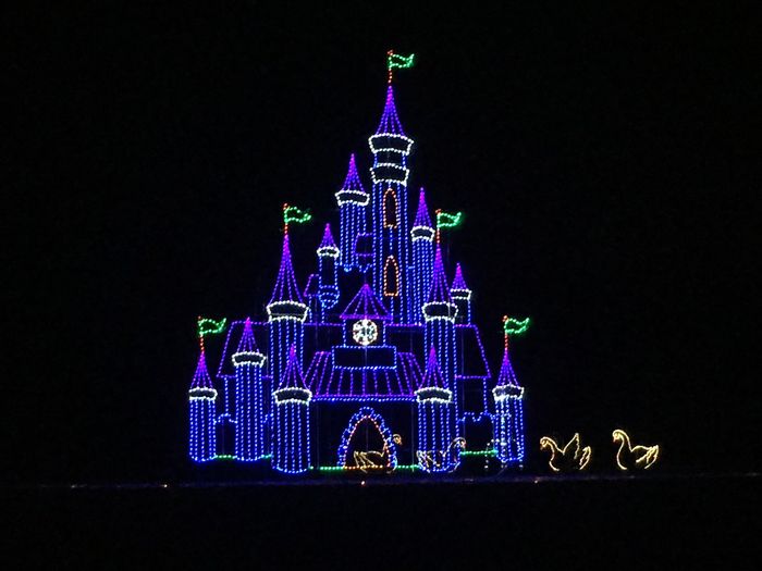 Winter Lights