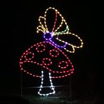 Winter Lights