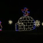 Winter Lights