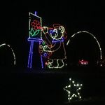 Winter Lights