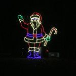 Winter Lights