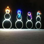Wonderlight's Christmas