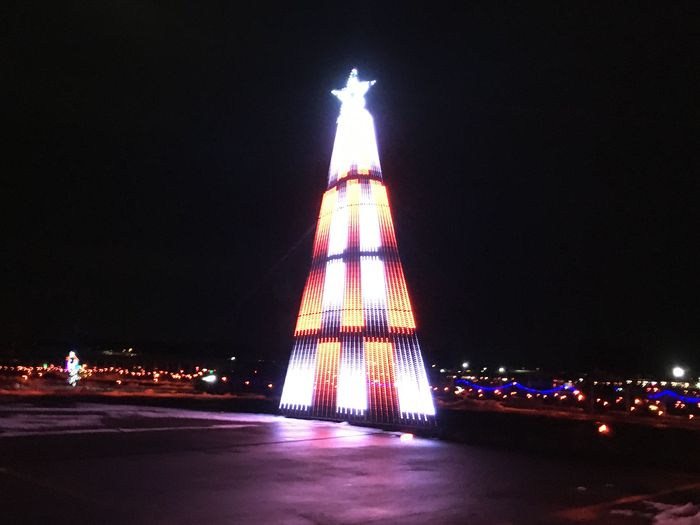Wonderlight's Christmas