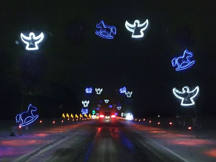 Wonderlight's Christmas