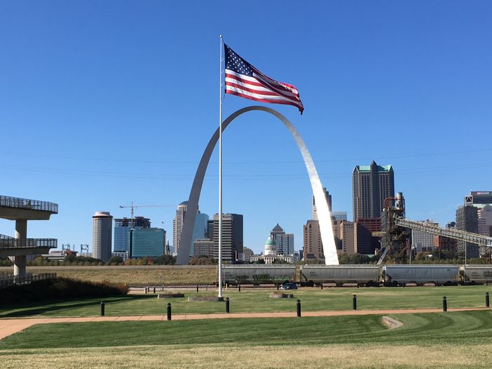 Gateway Park