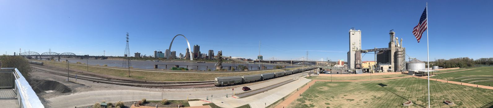 Gateway Park