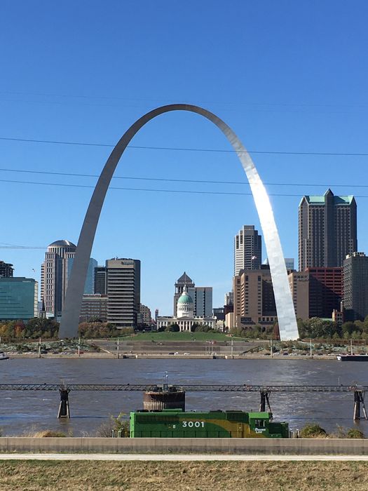 Gateway Park