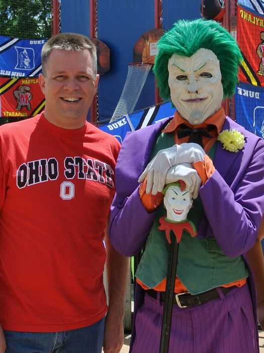 The Joker