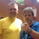 Mark Hamill