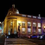 Georgetown Glow