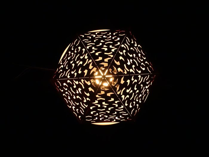 Georgetown Glow