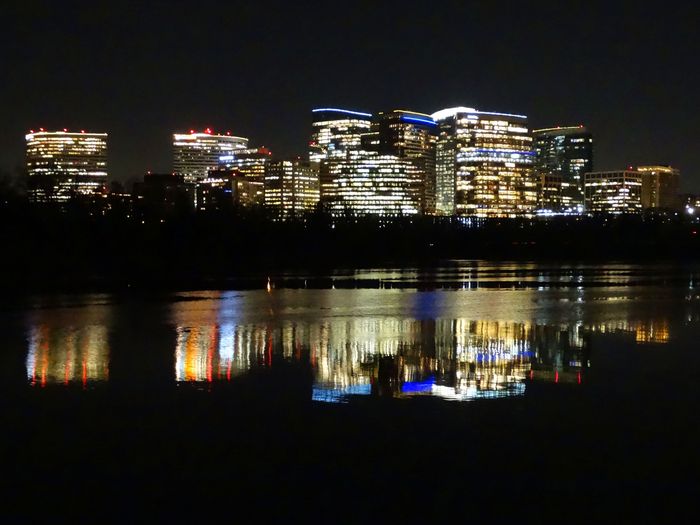 Georgetown Glow