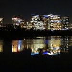 Georgetown Glow