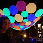 Georgetown Glow