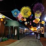 Georgetown Glow