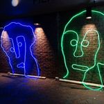 Georgetown Glow