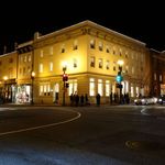 Georgetown Glow