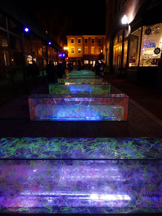Georgetown Glow