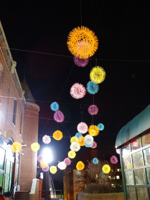 Georgetown Glow