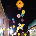 Georgetown Glow