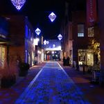 Georgetown Glow