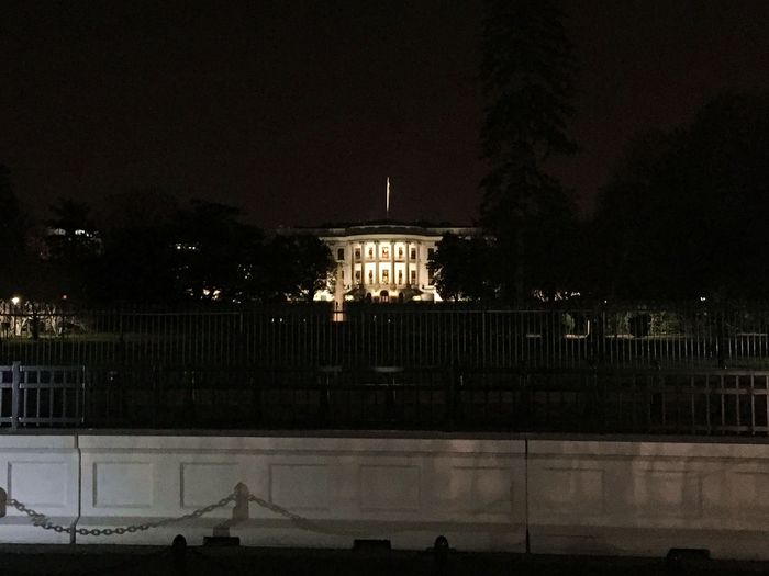 The White House