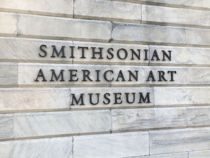 American Art Museum