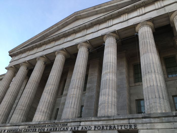American Art Museum