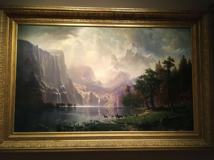 American Art Museum