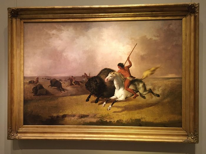 American Art Museum