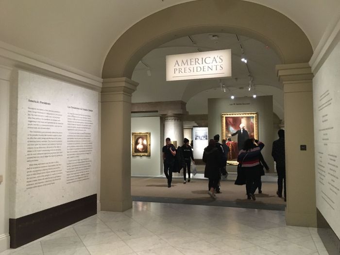 American Art Museum