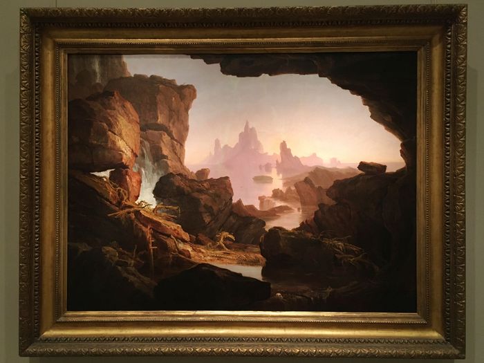 American Art Museum