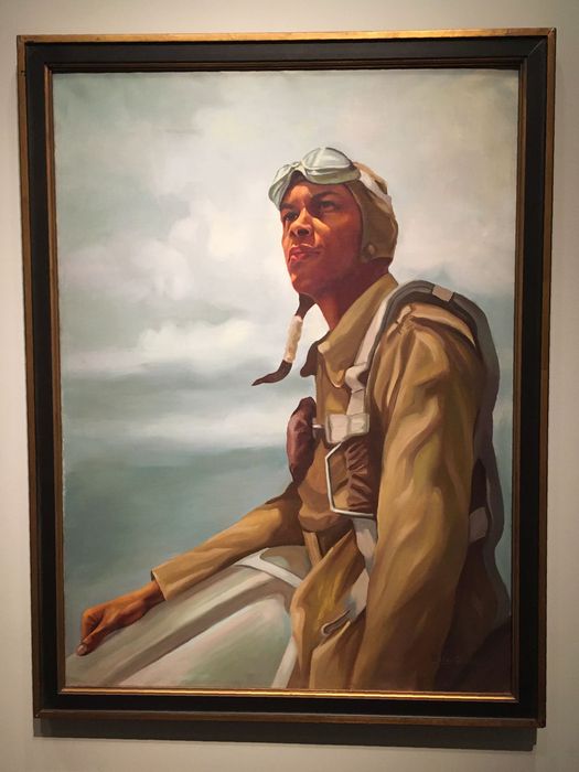 American Art Museum