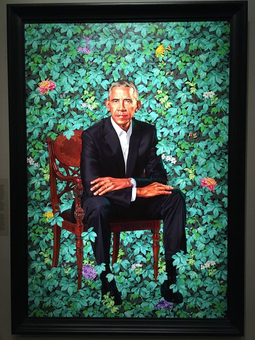 American Art Museum