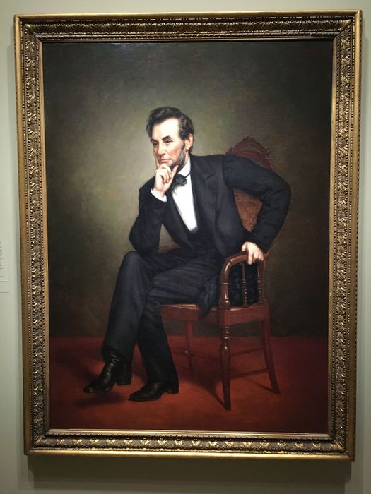 American Art Museum
